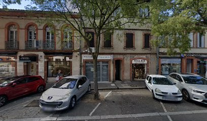 Ctookom, Concepteur de Sites Web à Toulouse