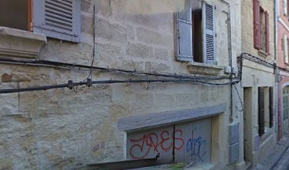 Bubble web, Concepteur de Sites Web à Avignon