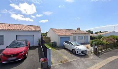 Agence Web Vendée ~ Mon Consultant Web (Webmarketing & Création Web), Concepteur de Sites Web à Saint-Mathurin