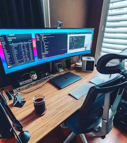 Laure Deléglise, Concepteur de Sites Web à Orléans