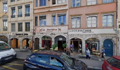 Webvolution, Concepteur de Sites Web à Lyon 05