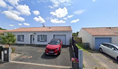 A.C.S.I. Services & Référencement, Concepteur de Sites Web à Saint-Mathurin