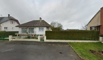 Tomiris Web, Concepteur de Sites Web à Grandvilliers