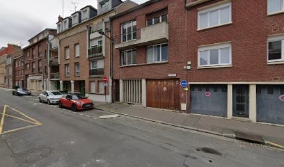 BLC - Création sites internet, Graphisme, Communication, Concepteur de Sites Web à Amiens