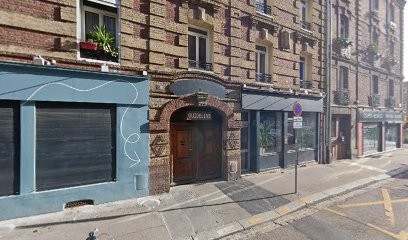 ApolloNet, Concepteur de Sites Web à Rouen