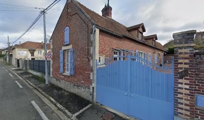 DevoWeb, Concepteur de Sites Web à Laversines