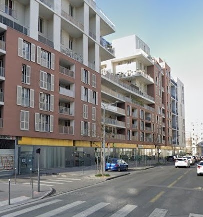 Dev & Com, Concepteur de Sites Web à Lyon 08