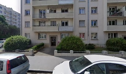 Antoine Lefebvre, Concepteur de Sites Web à Lyon 08