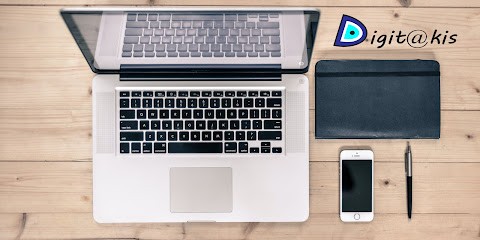 Digitakis Agence Webmarketing, Concepteur de Sites Web à Saint-Pierre-d'Albigny