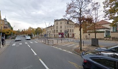 Création Site Internet Metz - WebMedia, Concepteur de Sites Web à Metz