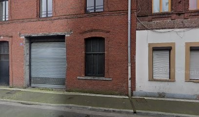 Dista, Concepteur de Sites Web à Roubaix