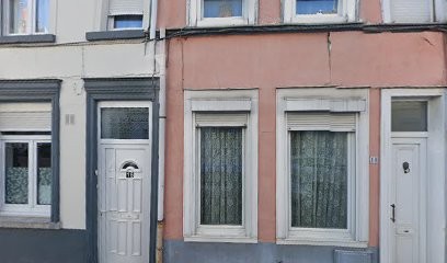 Okatou, Concepteur de Sites Web à Lille