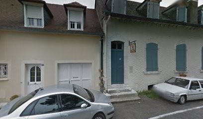 BSWebDesign, Concepteur de Sites Web à Navarrenx