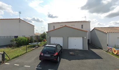 DAVID Benjamin, Concepteur de Sites Web à Machecoul-Saint-Même