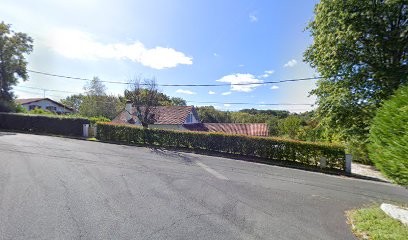 Marine Fougère - Digital Marketing, Concepteur de Sites Web à Ahetze