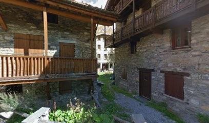 GB Web Media, Concepteur de Sites Web à Val-d'Isère