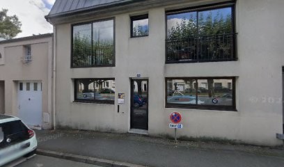 Agence CUBE, Concepteur de Sites Web à La Roche-sur-Yon