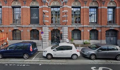 SAS APO - BMP DECAPAGE, Concepteur de Sites Web à Roubaix