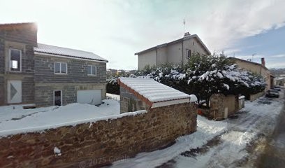 Webs - Erwan Garnier, Concepteur de Sites Web à Lempdes-sur-Allagnon