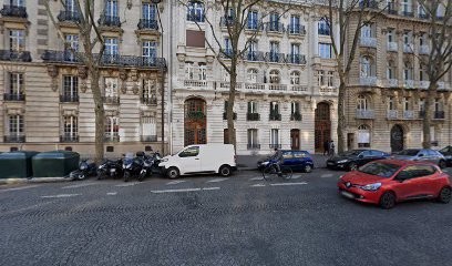 ElDigital, Concepteur de Sites Web à Paris 08