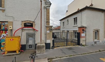 Studio NEKO, Concepteur de Sites Web à Reims