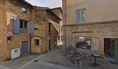 Gaëlle Payan, Concepteur de Sites Web à Saint-Romain-au-Mont-d'Or