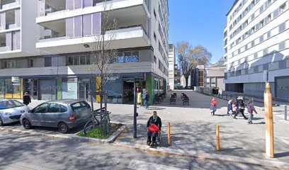 Niels Design, Concepteur de Sites Web à Grenoble