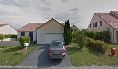 Nils Schaefer, Concepteur de Sites Web à Witry-lès-Reims