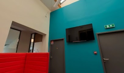 Poulp'Us, Concepteur de Sites Web à Marseille 01