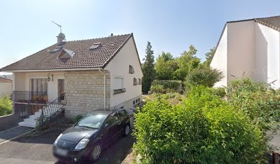 Nehr Thierry Francis, Concepteur de Sites Web à Épernay