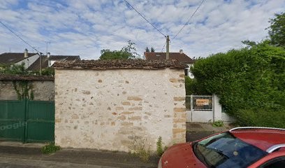 Mathias Adsvitam - Création De Site Internet, Concepteur de Sites Web à Thomery