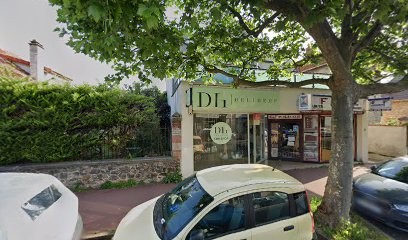 DSIO SAS, Concepteur de Sites Web à Saint-Maur-des-Fossés