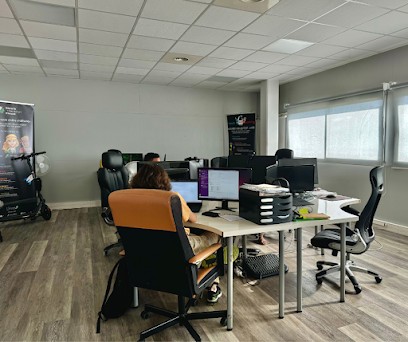 I Soluce, Concepteur de Sites Web à Marseille 13