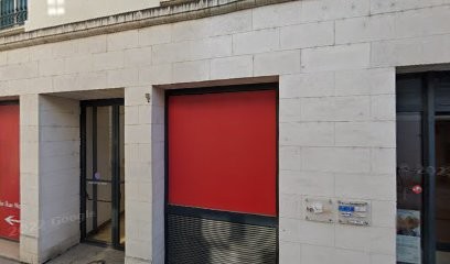 Antadis Agence Tours, Concepteur de Sites Web à Tours