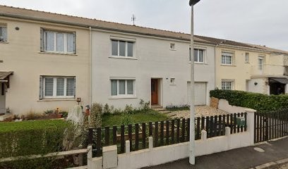 Guillaume De Brion — Développeur Web Fullstack, Concepteur de Sites Web à Tours