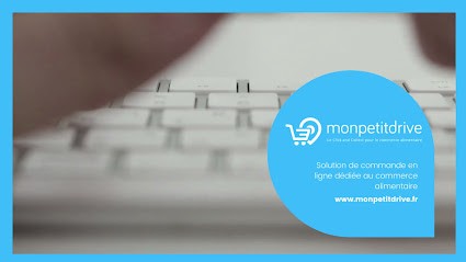 Mon Petit Drive, Concepteur de Sites Web au Petit-Quevilly