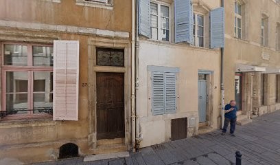 2 Safety, Concepteur de Sites Web à Nancy