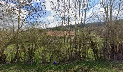 BR21 Digital, Concepteur de Sites Web à Goux-les-Usiers