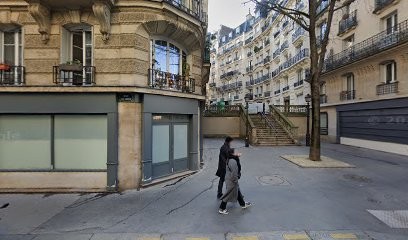 Lykope, Concepteur de Sites Web à Paris 18