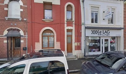 Cliss XX1, Concepteur de Sites Web à Liévin