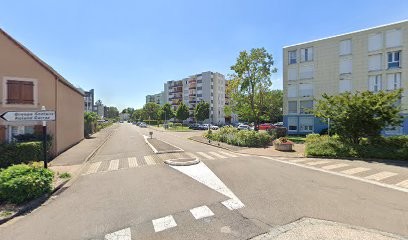 Thomas BRUNEL Webmaster, Concepteur de Sites Web à Longvic