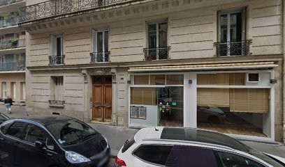 Punchlyne, Concepteur de Sites Web à Paris 05