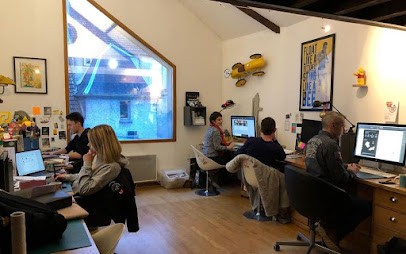 e-Studio • Agence digitale essonne, Concepteur de Sites Web à Arpajon