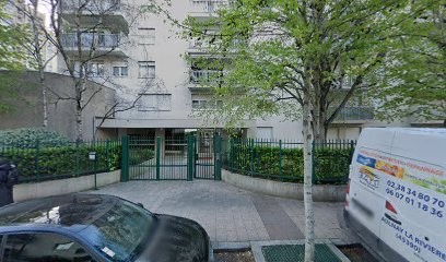 Victoria, Concepteur de Sites Web à Puteaux