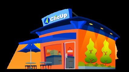 ClicUp, Concepteur de Sites Web à Valence