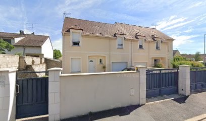 LOGO RUNWEB, Concepteur de Sites Web à Saint-Ouen-l'Aumône