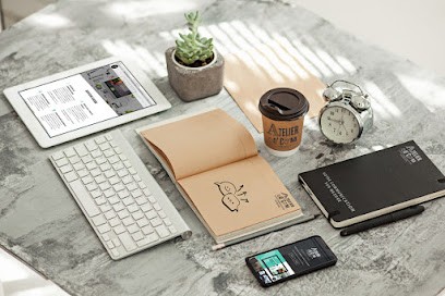 Atelier So' Com | Création de sites Internet | Logos | Supports de communication, Concepteur de Sites Web à Bénéjacq