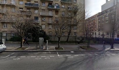 ENVOI, Concepteur de Sites Web à Paris 15