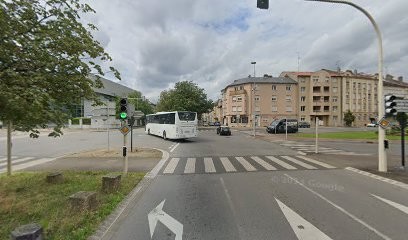 WebDesign57, Concepteur de Sites Web à Thionville