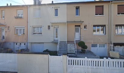 Paint - Design, Concepteur de Sites Web à Reims